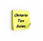 September 6, 2014 - Tax Sale Properties