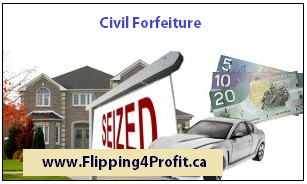 Civil Forfeiture