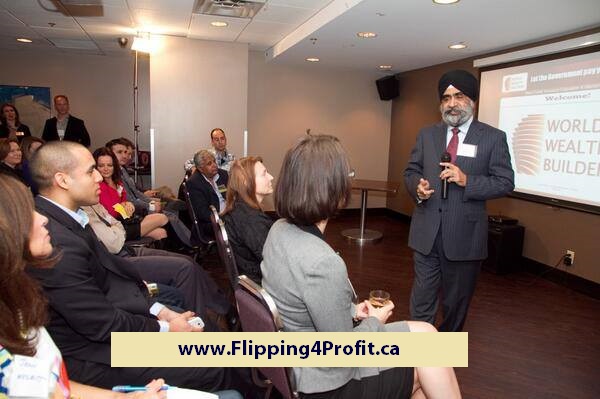 Speaking@Harborfront