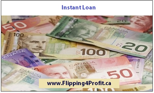 Instant Loan