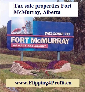 Fort McMurray, Alberta