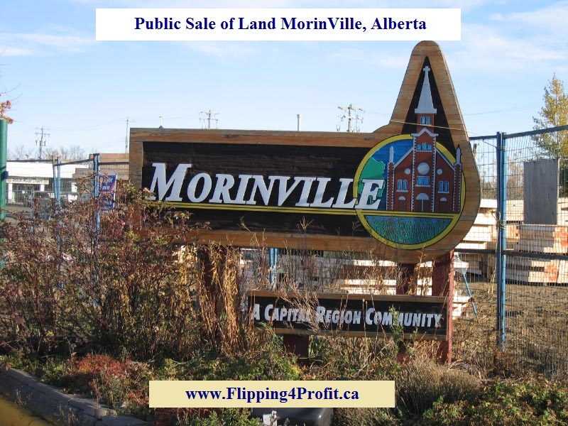 Morinville, Alberta