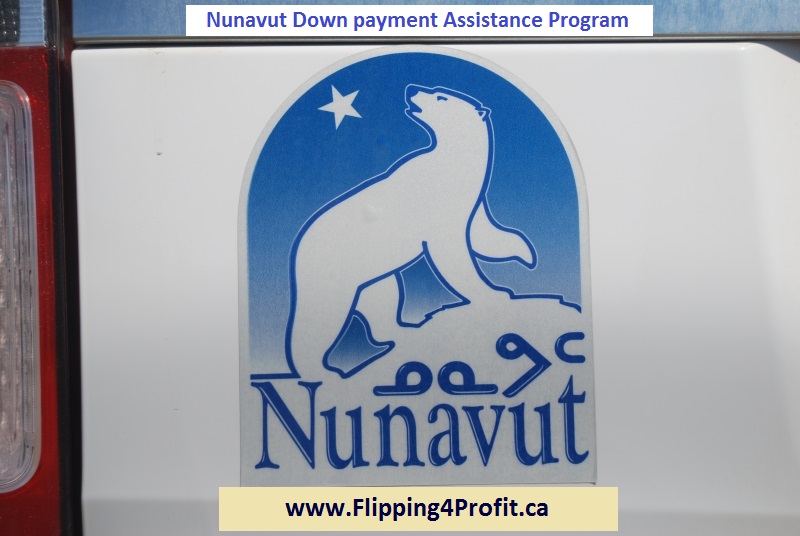 Nunavut Down payment Assistance Programs