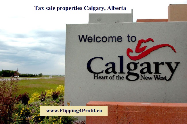 Calgary Alberta
