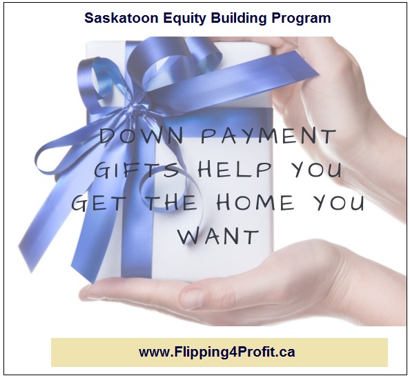 Saskatoon Equity Building Program