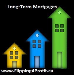 Long term mortgage
