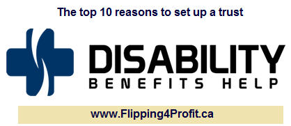 Preserving disability benefits