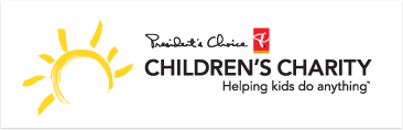 President’s Choice Children’s Charity