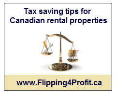 Tax saving tips