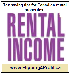 Tax saving tips