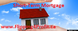Short term mortgage