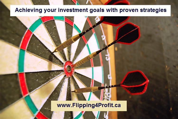 Achieving your investment goals with proven strategies