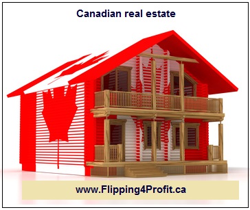 Canadian real estate