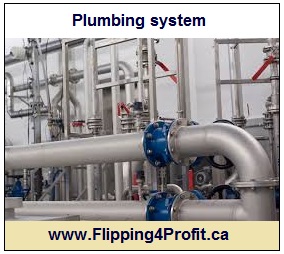 Plumbing system