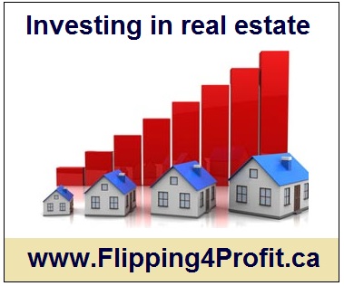 Investing in real estate