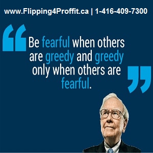 Warren Buffett Quotes