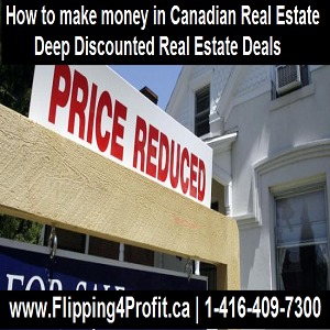 Canadian Real Estate Investors