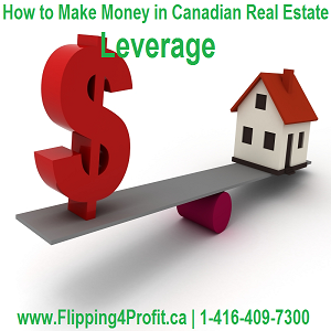 Canadian Real Estate Investors