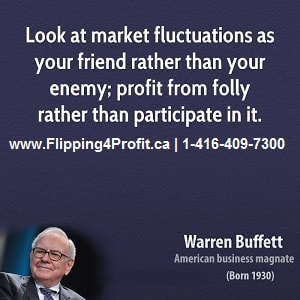 Warren Buffett Quotes