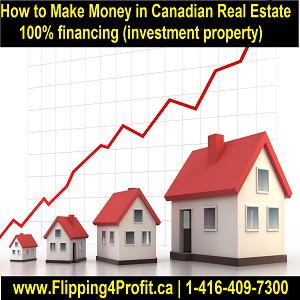 Canadian Real Estate Investors Canadian Real Estate Investors
