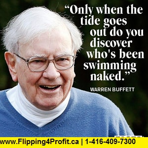 Warren Buffett Quotes