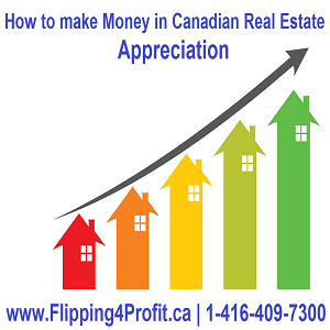 Tips for Canadian Real Estate Investors