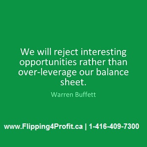 Warren Buffett Quotes