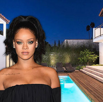 Celebrities who make Extra Income by Flipping Houses