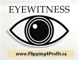 Canadian Real Estate Investors