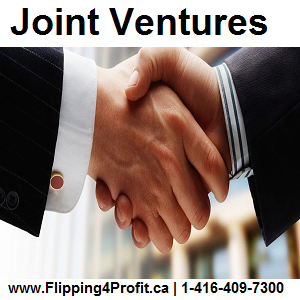 10 Areas to Include in Your Joint Venture Agreement