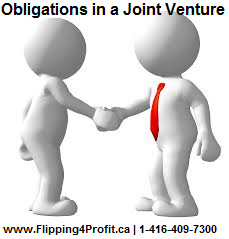 Joint Venture Agreement