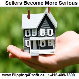 Canadian real estate