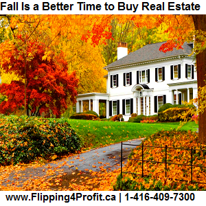 Canadian real estate