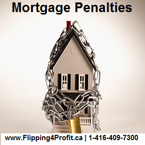 Mortgage Penalties