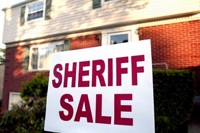 Sheriffs sales of lands 189 Leitchcroft cresent, Thornhill, Ontario