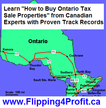 Sale of Land by Public Tender - Killaloe, Hagary and Richards