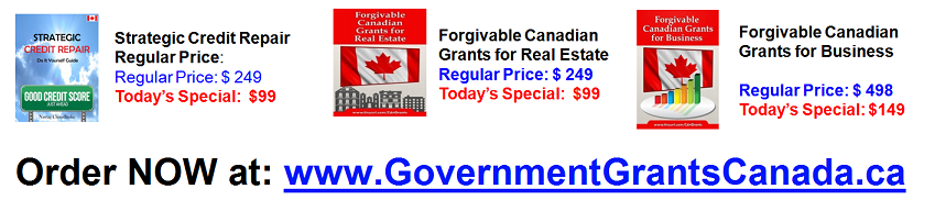Forgivable Grants for Ottawa Home Owners
