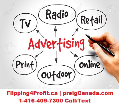 50+ Ways to Find Panic Home Sellers in Canada