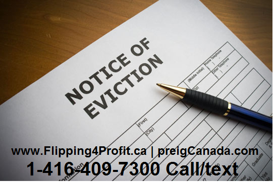 50+ Ways to Find Panic Home Sellers in Canada