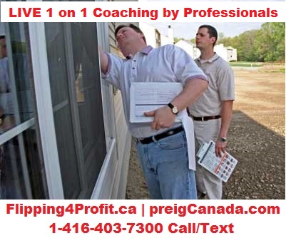50+ Ways to Find Panic Home Sellers in Canada