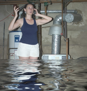 Canadian Basement Flooding Protection Subsidy Program