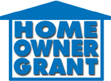 Home owner grant in BC-Canada