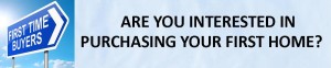 Government Programs for First Time Home Buyers