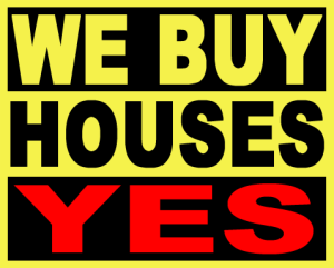 We buy houses in Canada