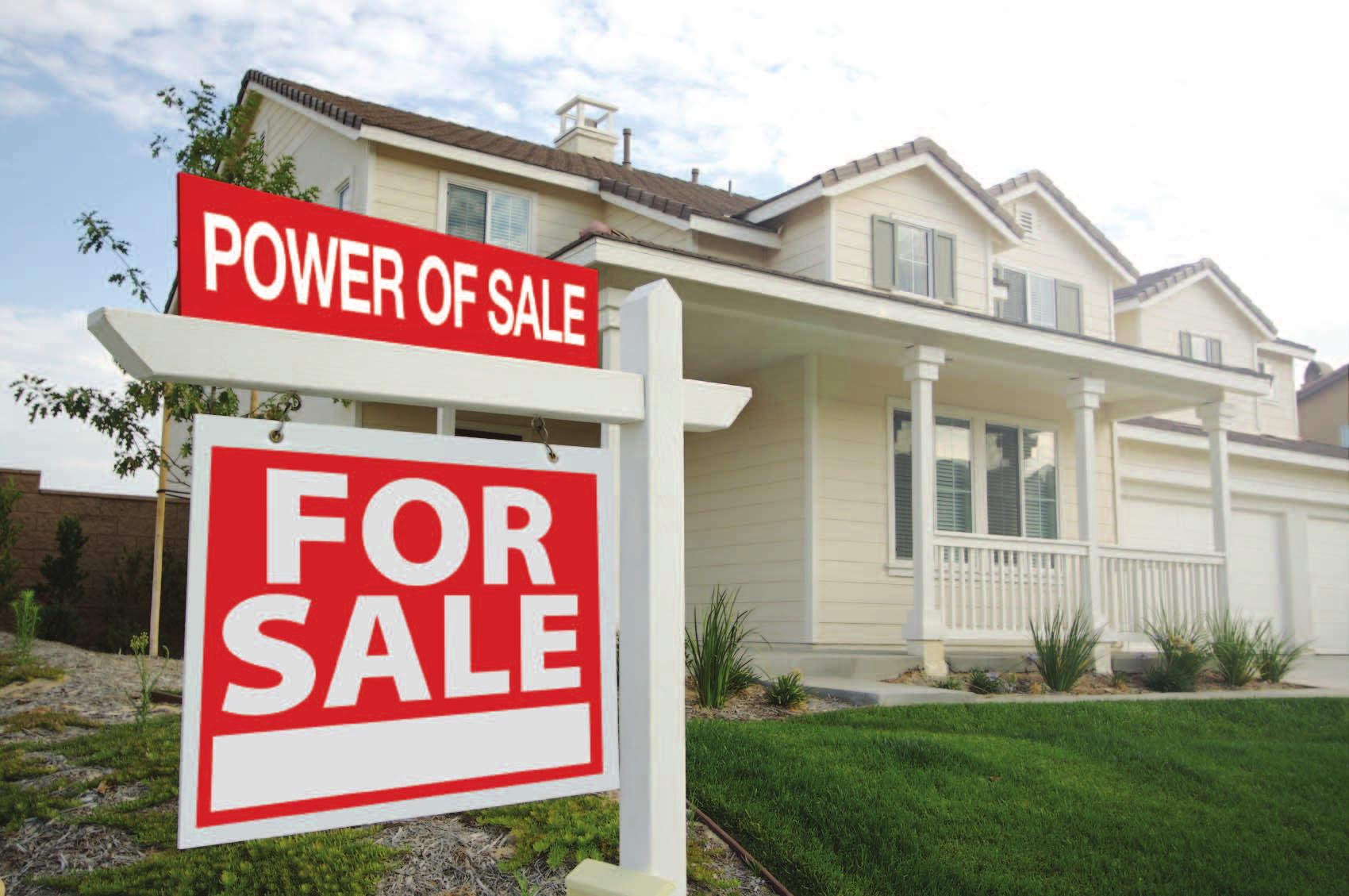 We buy houses in Canada