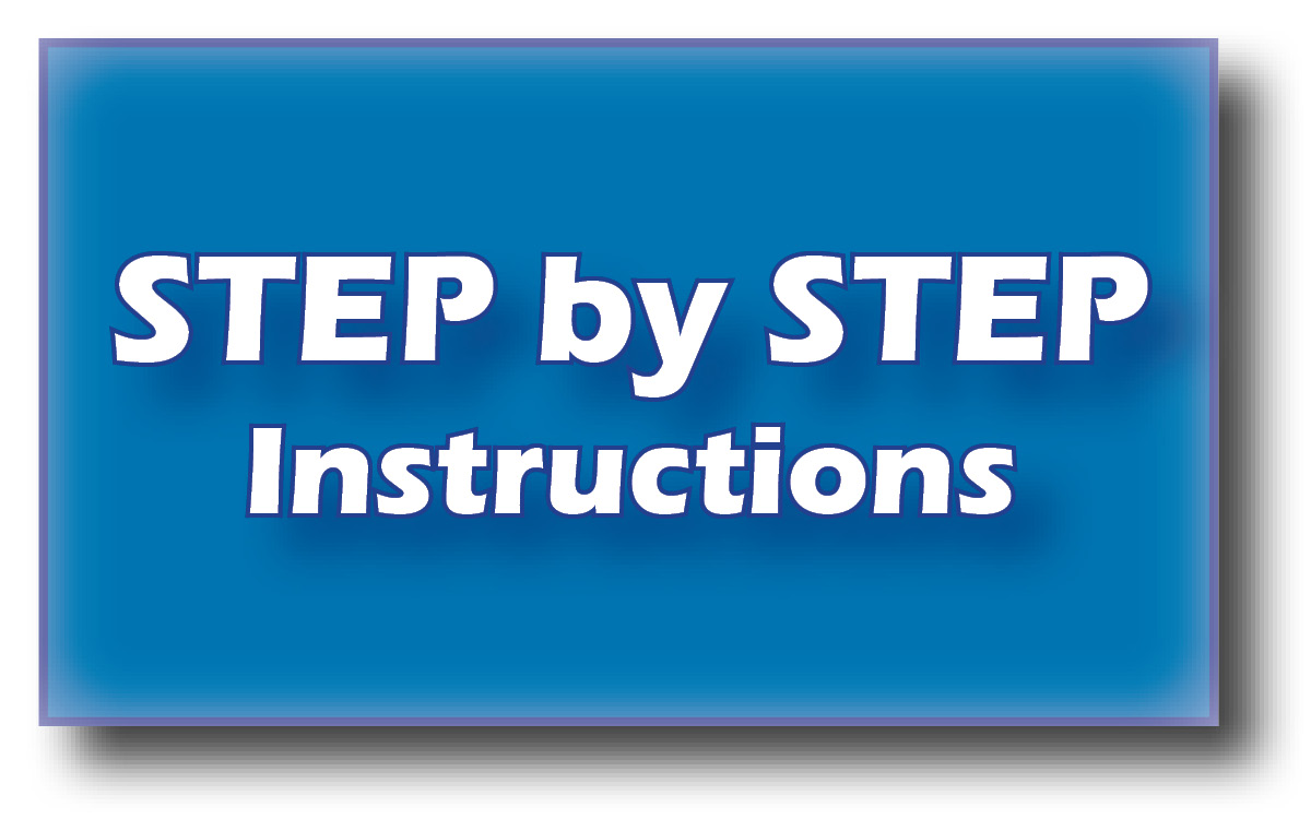 $500 Referral fee Step-by-Step-Instructions