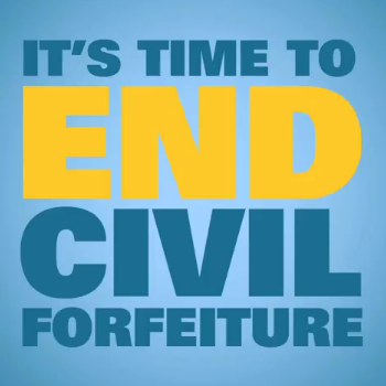 Time to end Civil Forfeiture www.Flipping4Profit.ca