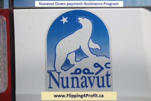 Nunavut Down payment Assistance Program