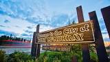 Fort Mcmurray