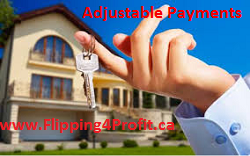 Adjustable Payments